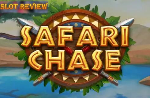 Safari Chase Slot Review